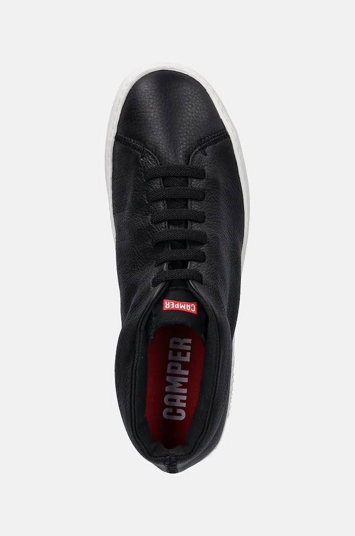 Camper sneakersy Peu Touring czarny K300305.017