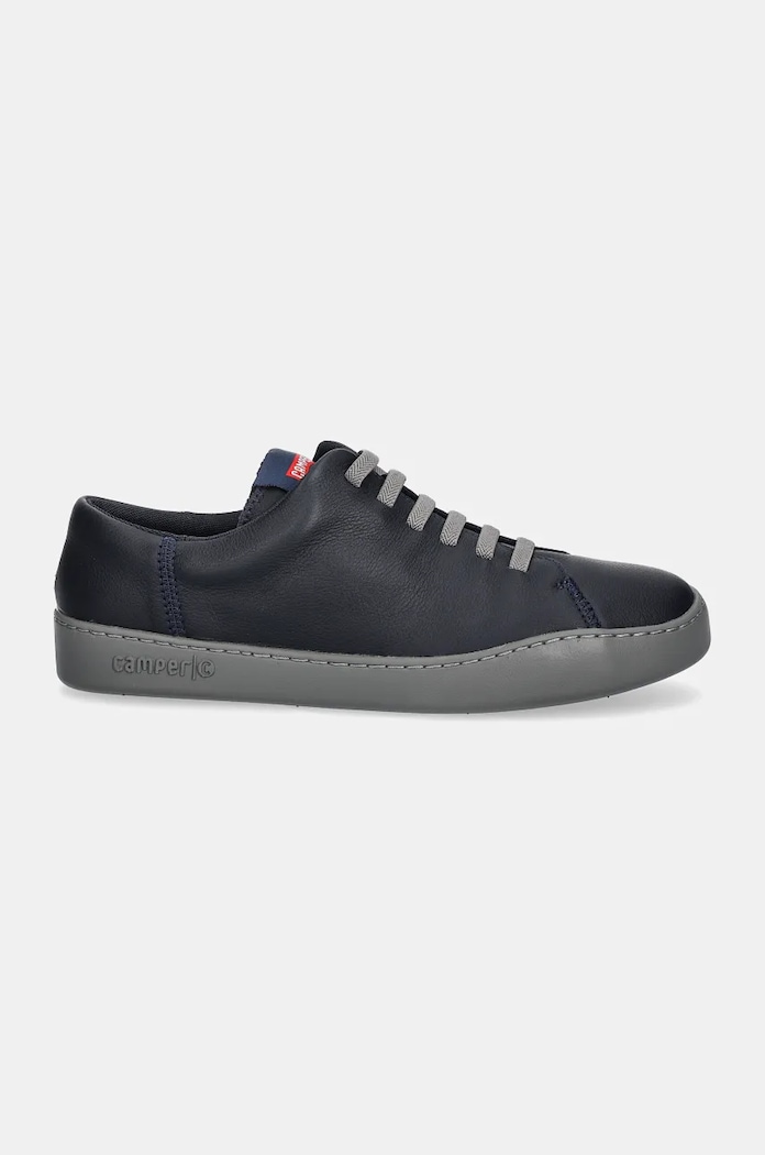 Sneakers boty Camper Peu Touring K100479.051 modrá AW24