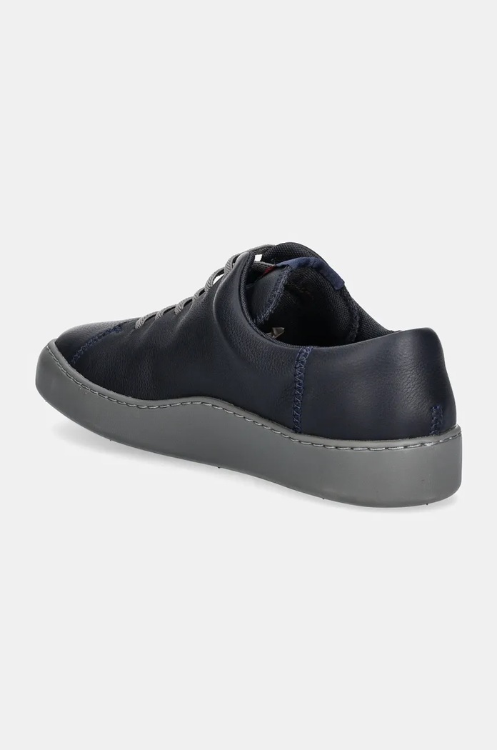 Boty Sneakers boty Camper Peu Touring K100479.051 modrá