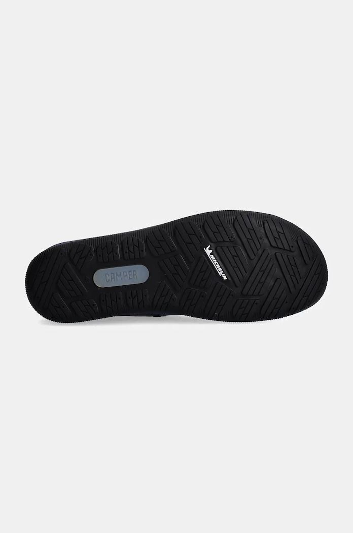 Camper trampki skórzane Peu Pista GM K300287.027 brązowy
