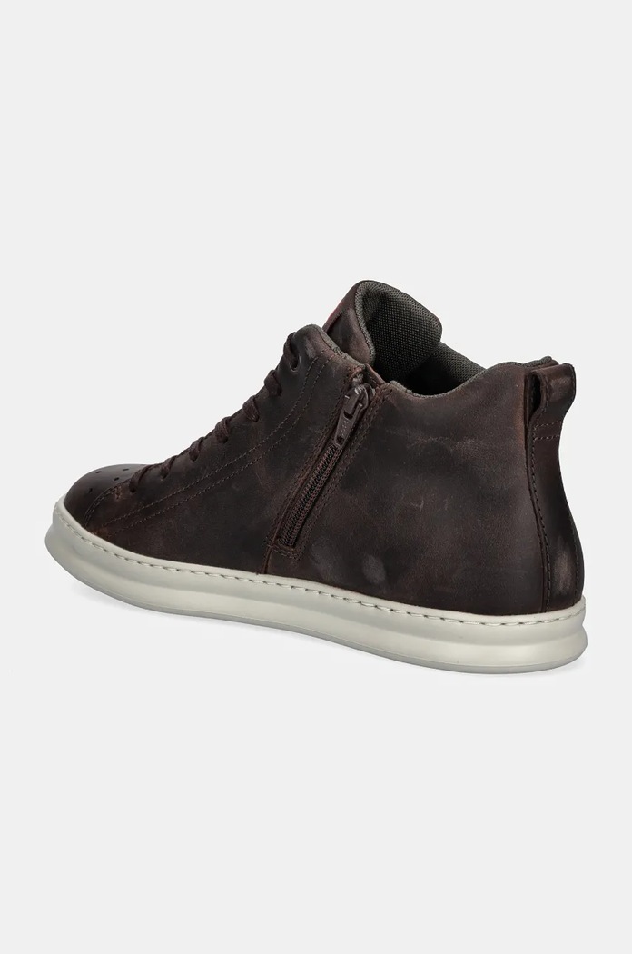 Obuwie Camper sneakersy Runner Four K300347.012 brązowy