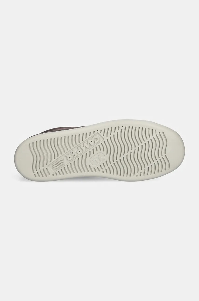 Camper sneakersy Runner Four K300347.012 brązowy
