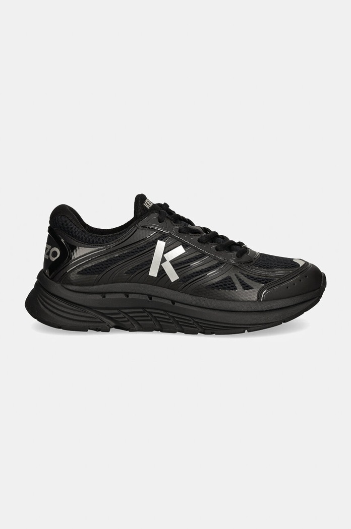 Kenzo sneakersy Pace Low Top Sneakers FE55SN070F62.99 czarny AA00
