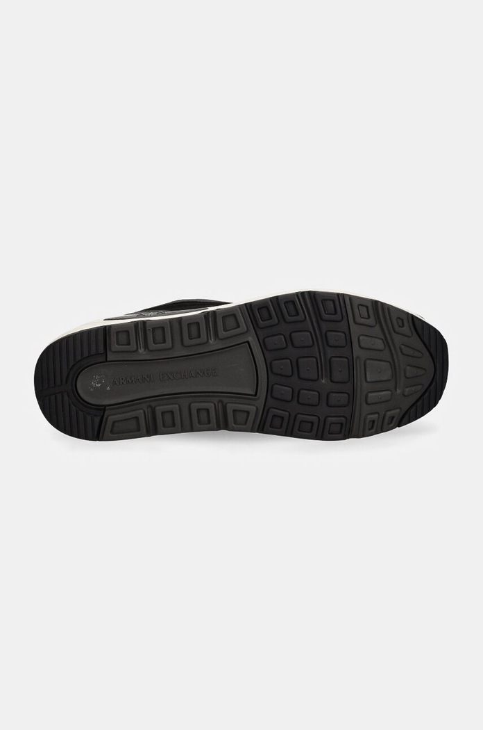 Armani Exchange sneakersy XUX121.XV540.U203 szary