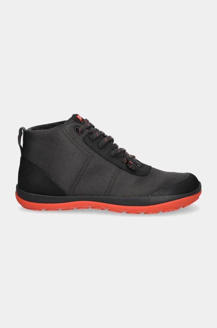 Camper sneakersy Peu Pista GM K300472.005 szary AW24