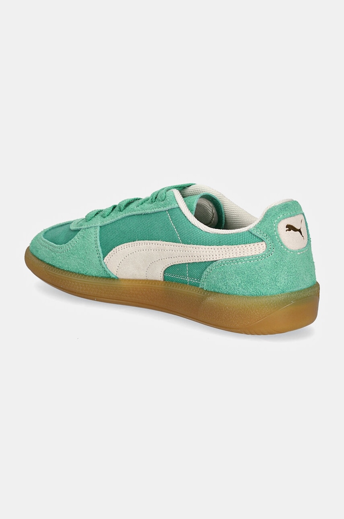 Παπούτσια Sneakers Puma 396841.M πράσινο