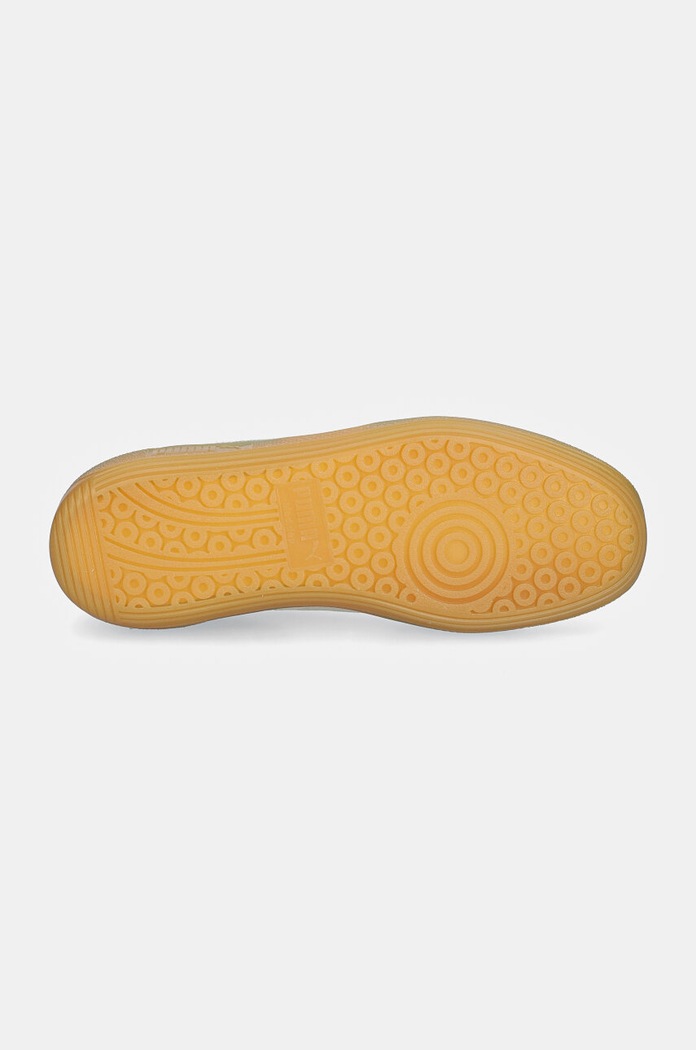 Sneakers Puma 396841.M πράσινο