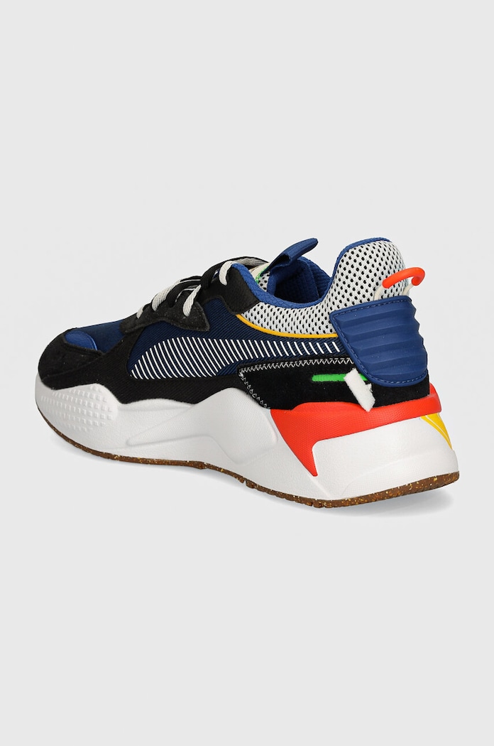 Взуття Кросівки Puma RS-X Podium 398216 чорний