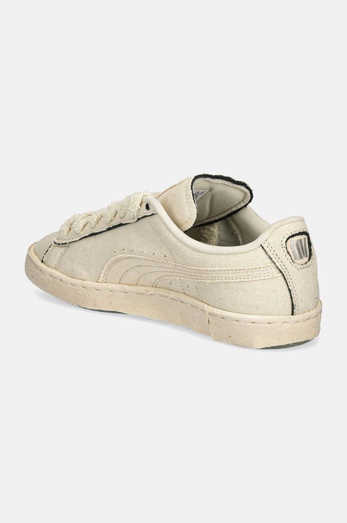 Obuv Tenisky Puma Suede LAAMS 399249 béžová
