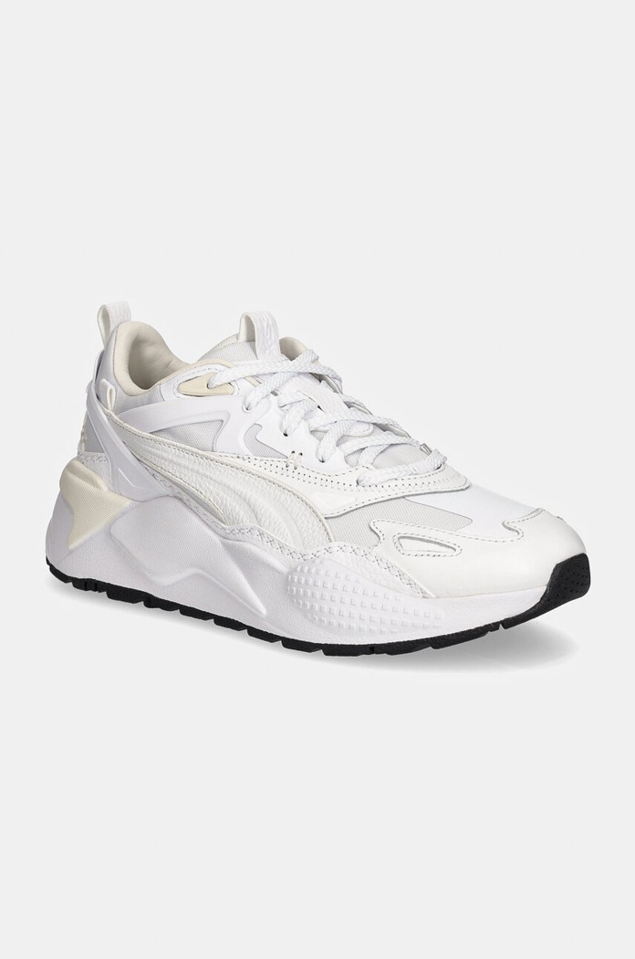 Кроссовки Puma RS-X Efekt S&P низкая белый 398202