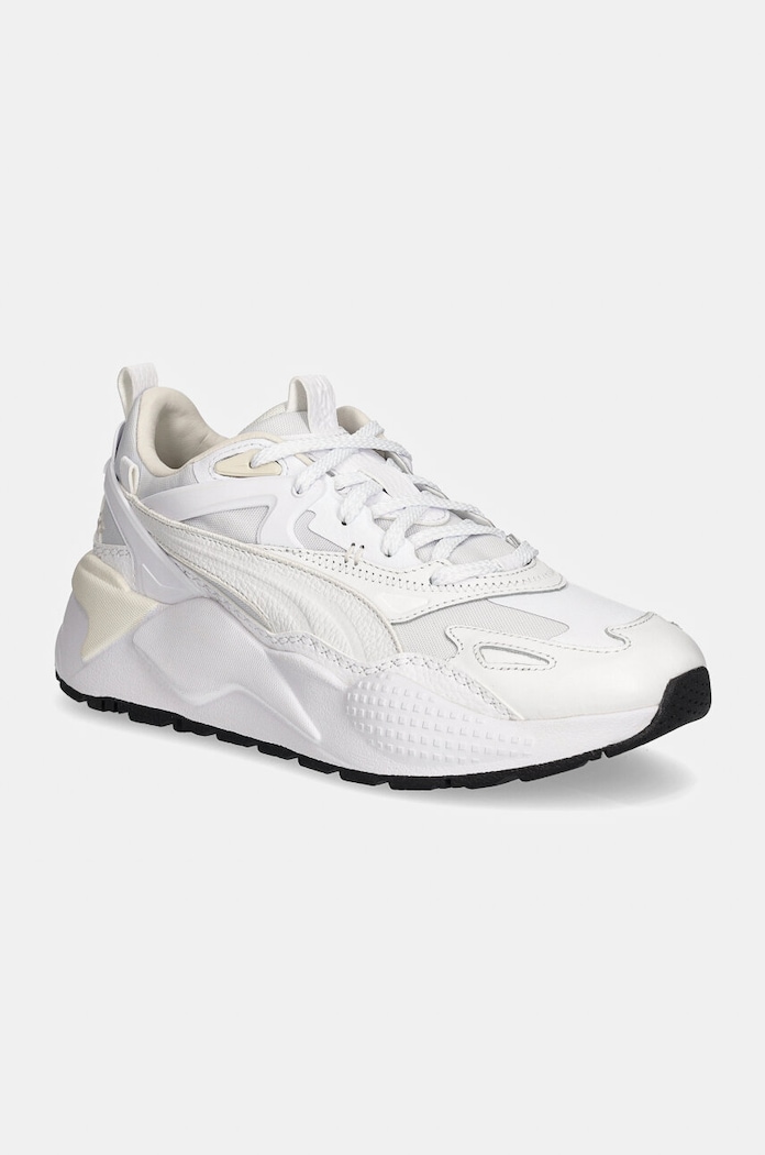 Кроссовки Puma RS-X Efekt S&P низкая белый 398202