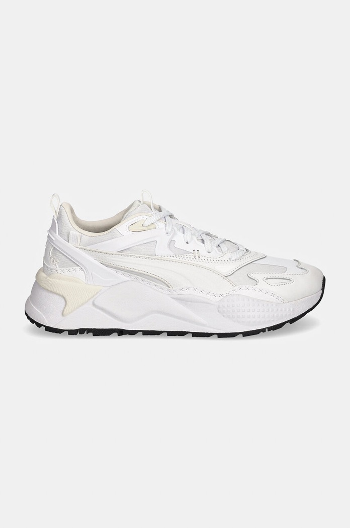 Кроссовки Puma RS-X Efekt S&P 398202 белый AW24