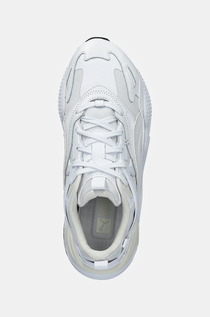 Кроссовки Puma RS-X Efekt S&P белый 398202