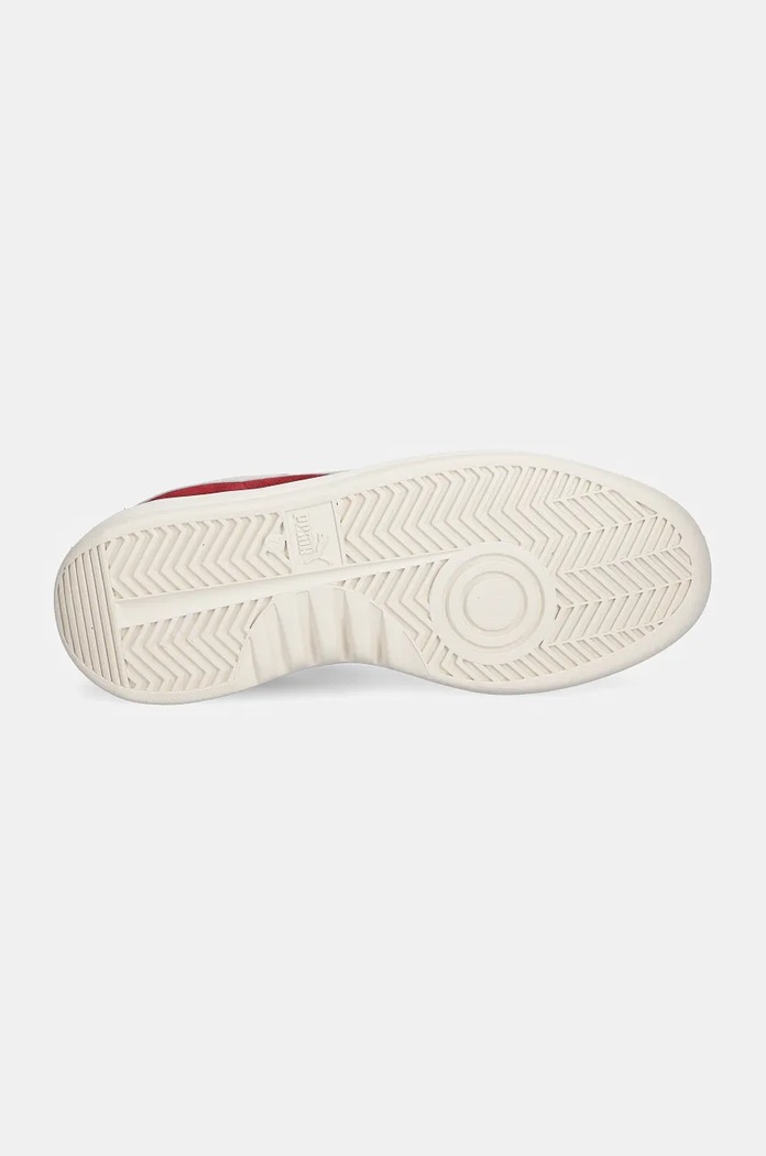 Puma suede sneakers GV Special Suede Intense 398508 red