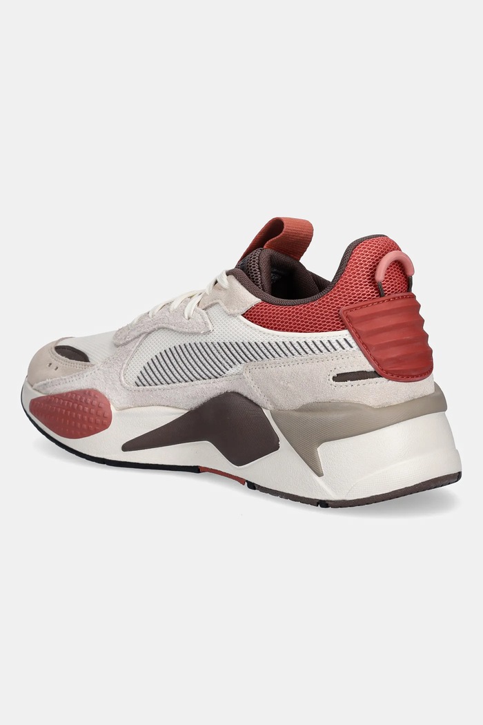 Обувь Кроссовки Puma RS-X Heritage 398210 бежевый
