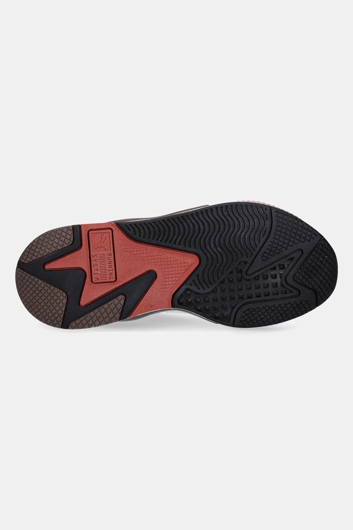 Кроссовки Puma RS-X Heritage 398210 бежевый