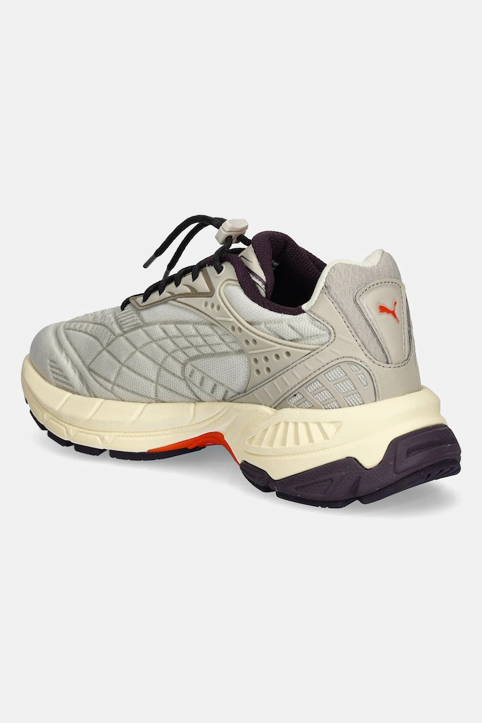 Shoes Puma sneakers Velophasis Untergrund 398142 beige