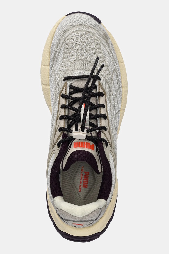 Puma sneakers Velophasis Untergrund beige 398142