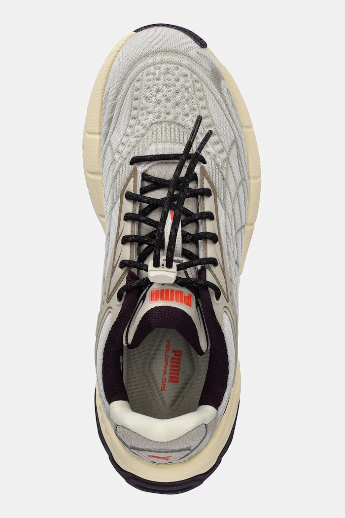 Puma sneakers Velophasis Untergrund beige 398142
