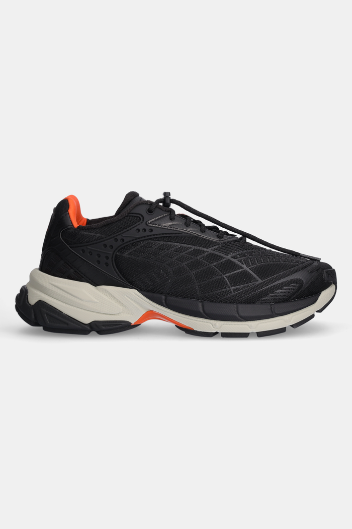 Sneakers Puma Velophasis Untergrund 398142 μαύρο AW24