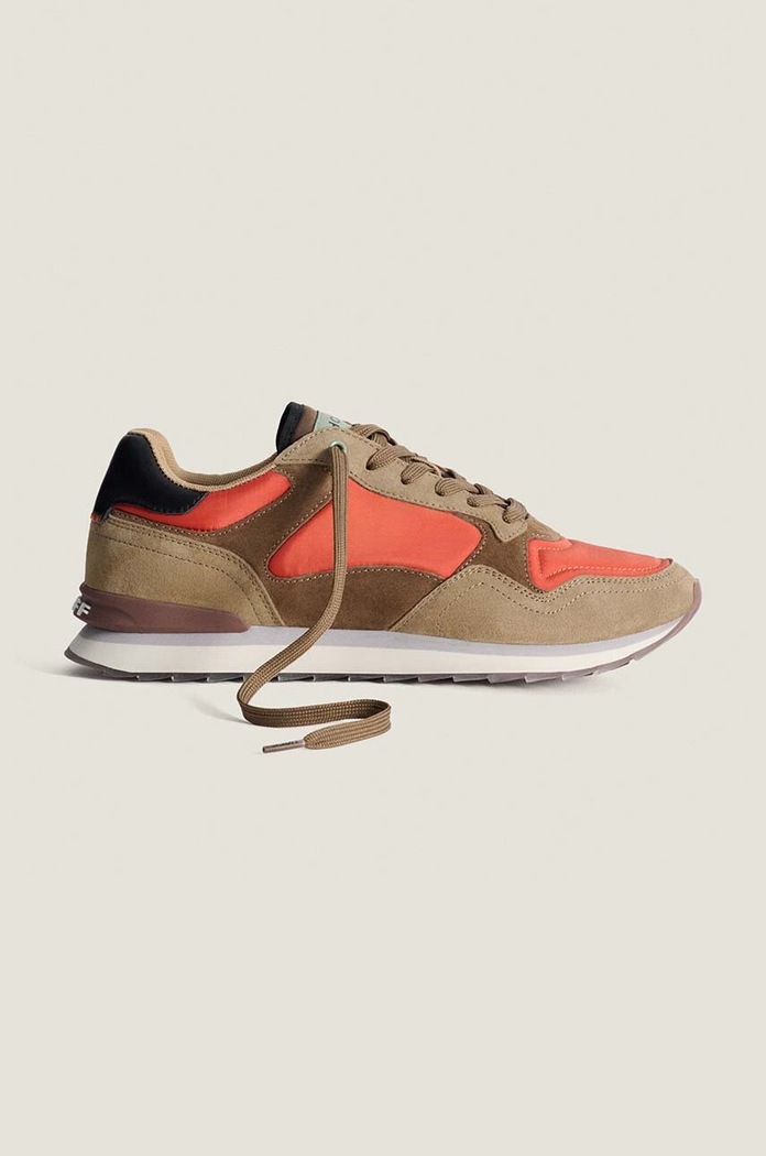 Hoff sneakers COIMBRA textil multicolor 22402606
