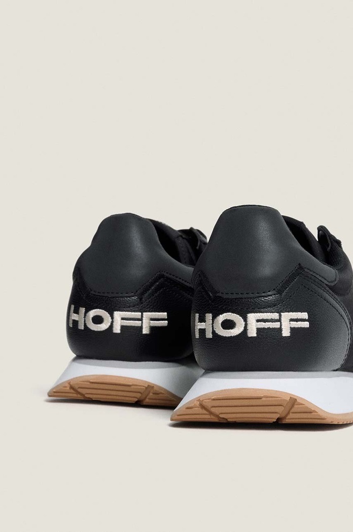 Sneakers boty Hoff TANAGRA černá 22417606