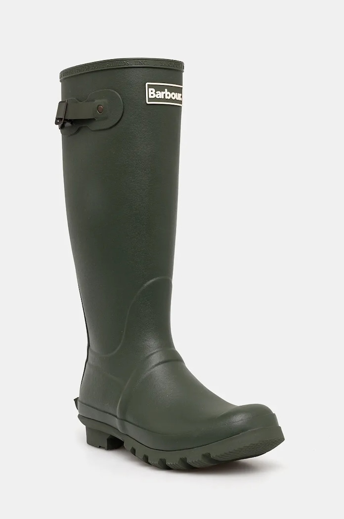 Γαλότσες Barbour Bede πράσινο MRF0010OL51