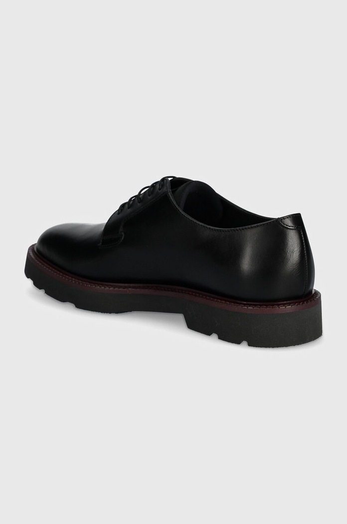 Shoes Paul Smith leather shoes M1S.RAS24.NPAR black