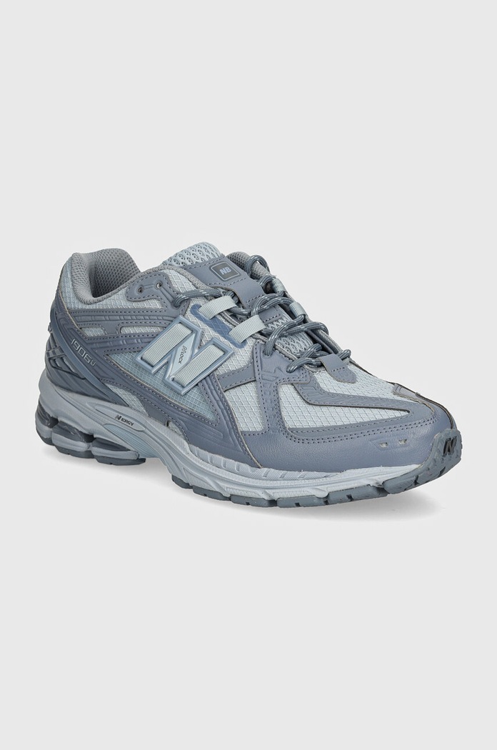 Sneakers New Balance 1906 συνθετικό μπλε M1906NL