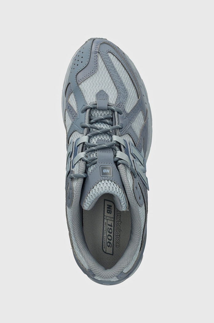 Sneakers New Balance 1906 μπλε M1906NL