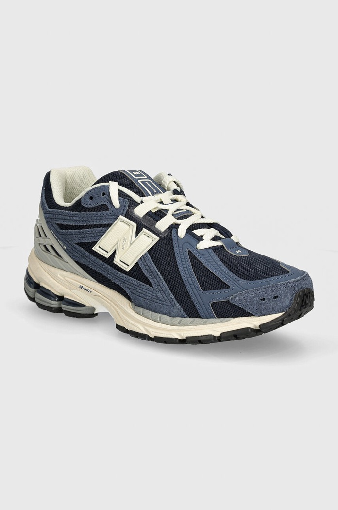 New Balance sneakers 1906 textile blue M1906REI