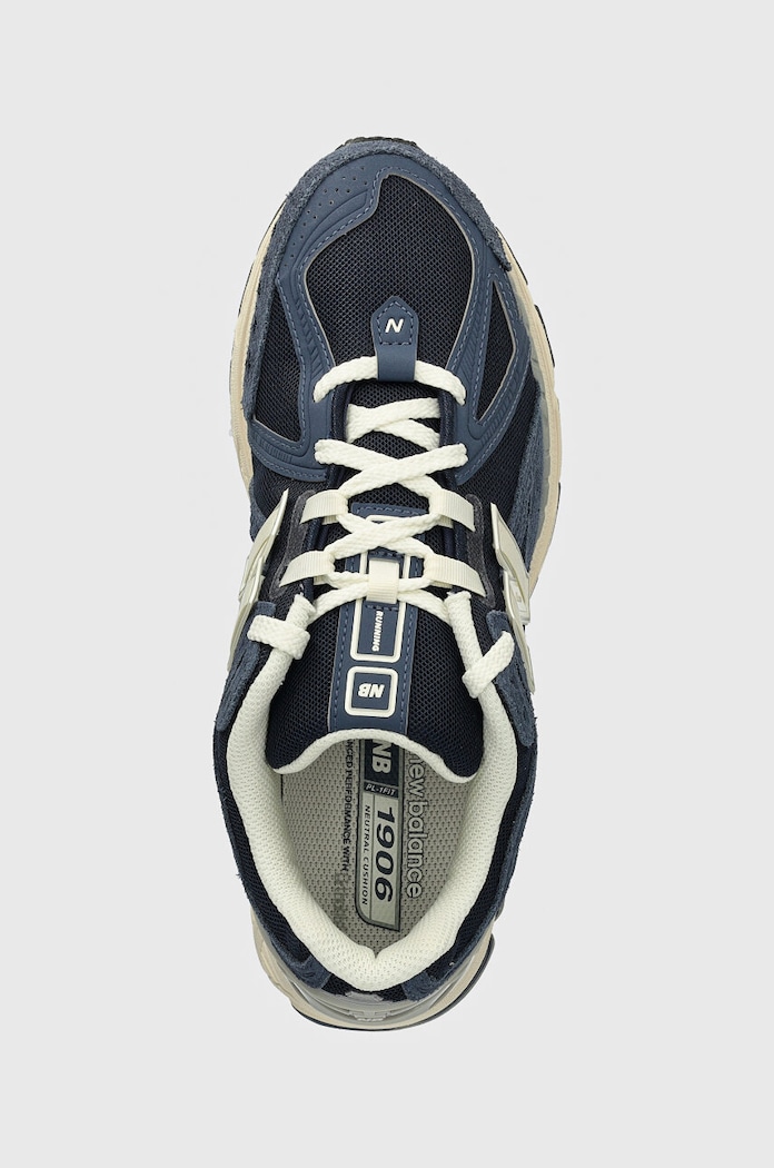New Balance sneakers 1906 blue M1906REI