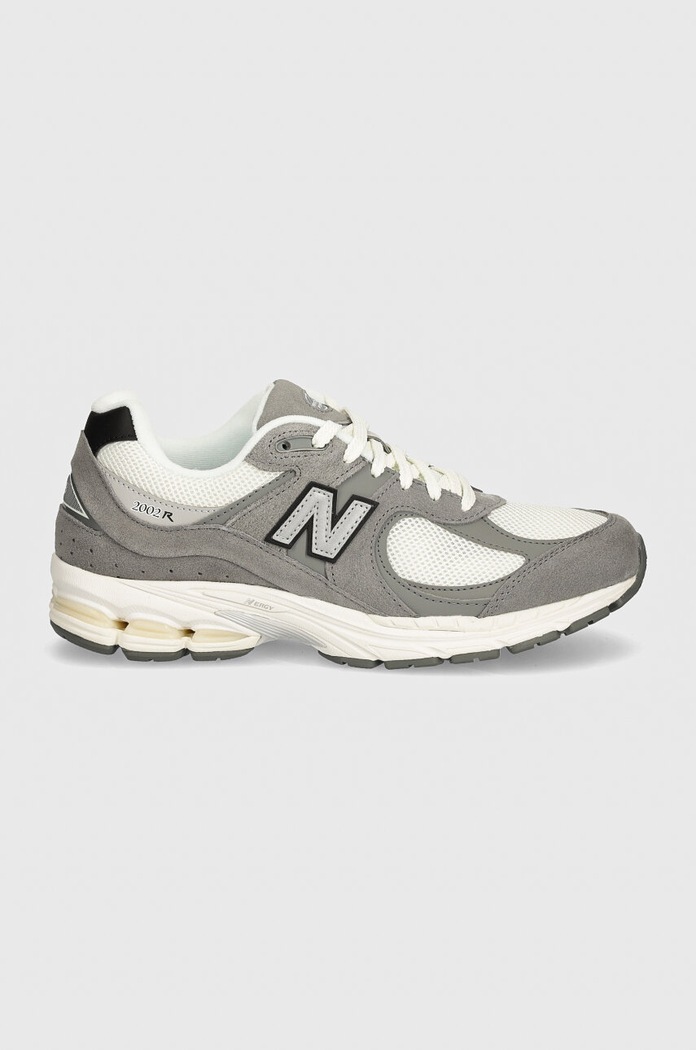 Tenisky New Balance 2002 M2002RRD šedá AW24