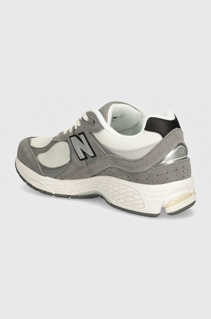 Boty Tenisky New Balance 2002 M2002RRD šedá