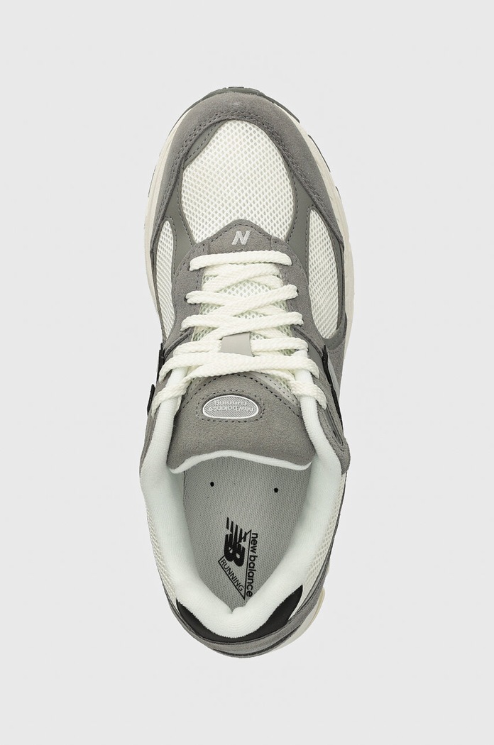 Tenisky New Balance 2002 šedá M2002RRD