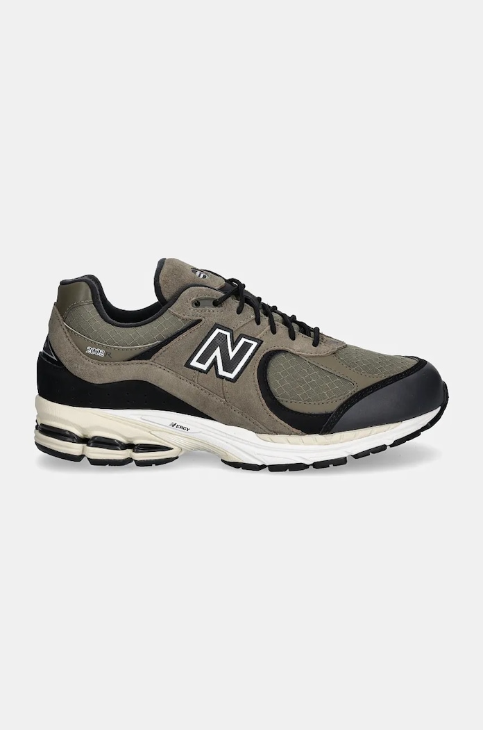 Sneakers New Balance 2002 M2002RXU πράσινο AW24