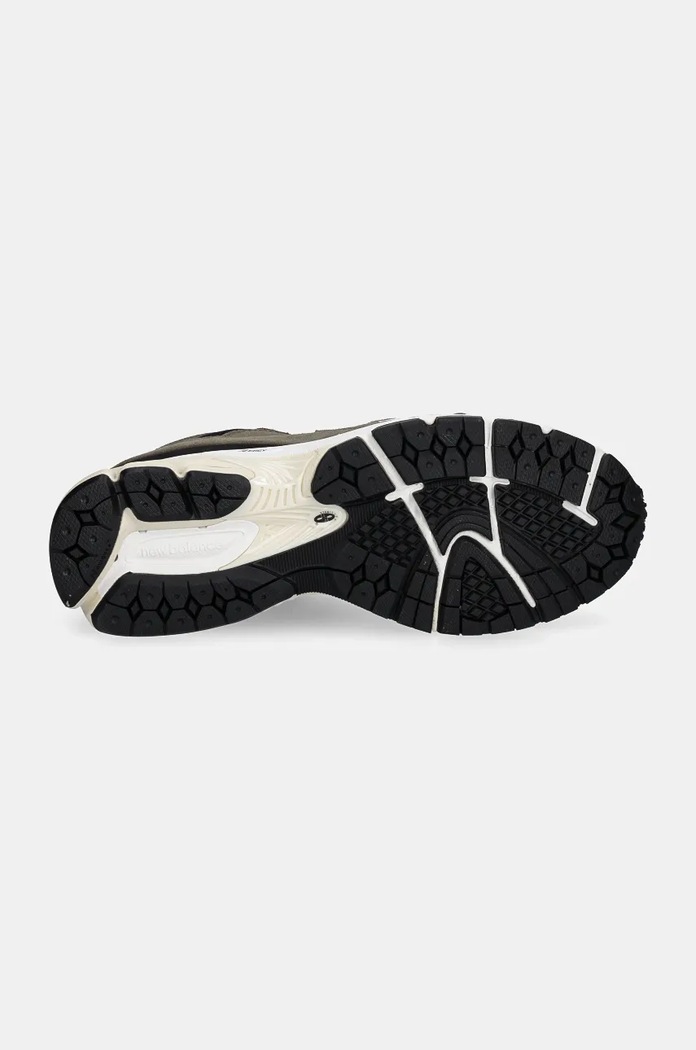 Sneakers New Balance 2002 M2002RXU πράσινο