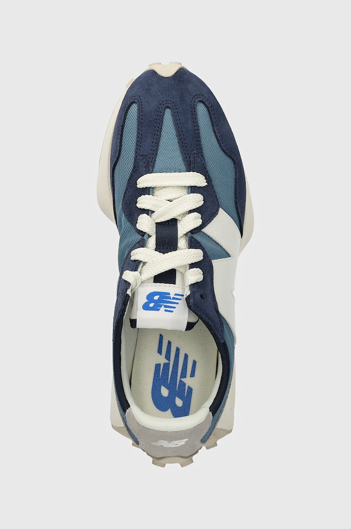 Tenisice New Balance 327 plava U327CJ