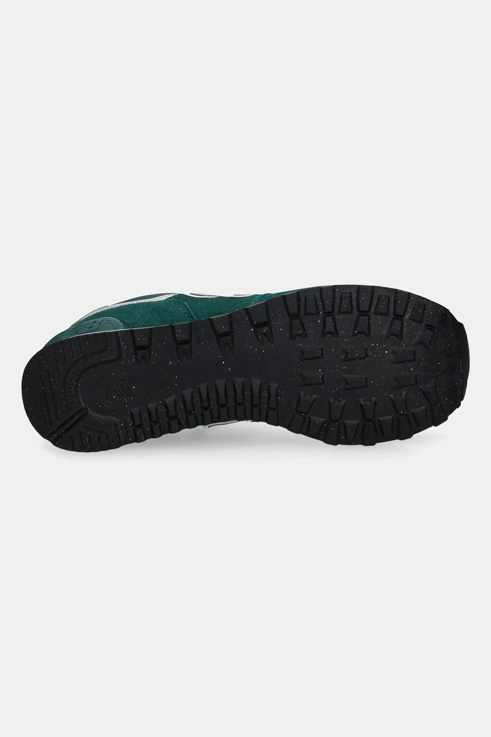 New Balance sneakers 574 U574ESG verde