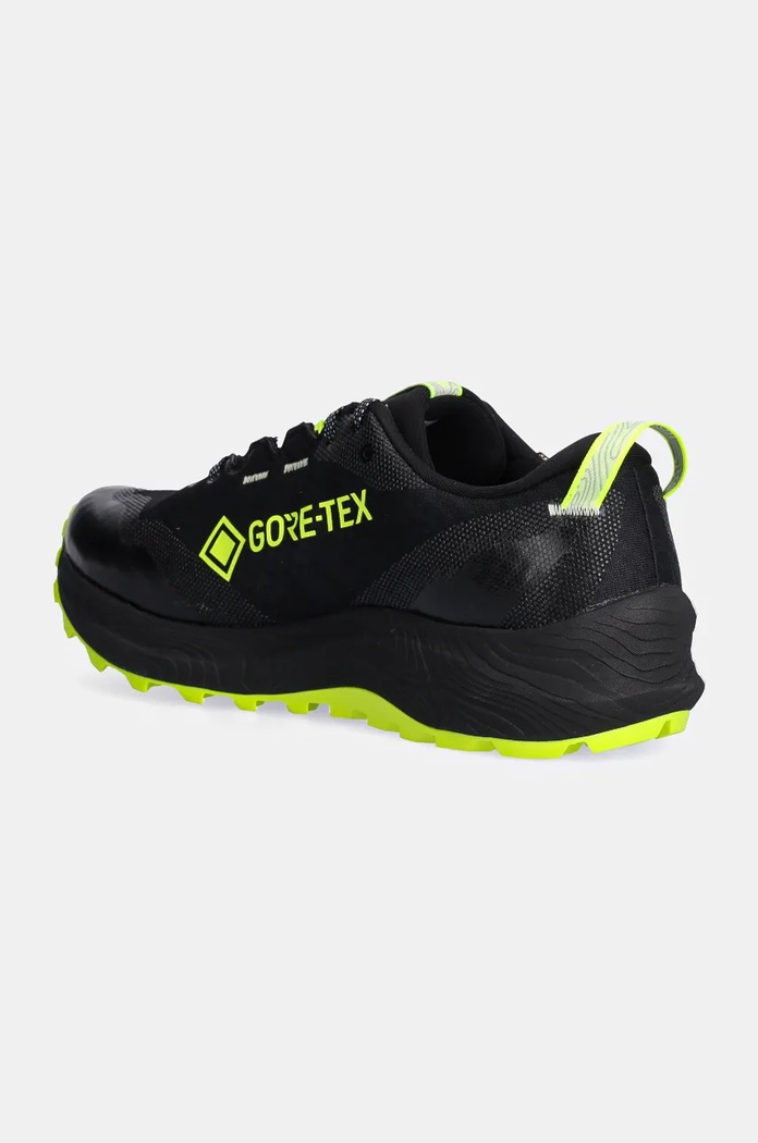 Обувки Обувки за бягане Asics GEL-Trabuco 12 Gore-Tex 1011B801.003 черен