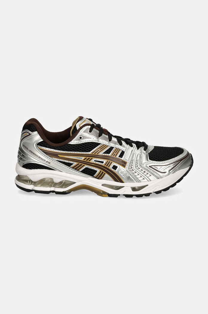 Asics Sneakersy GEL-KAYANO 14 1201A019.004 czarny AW24