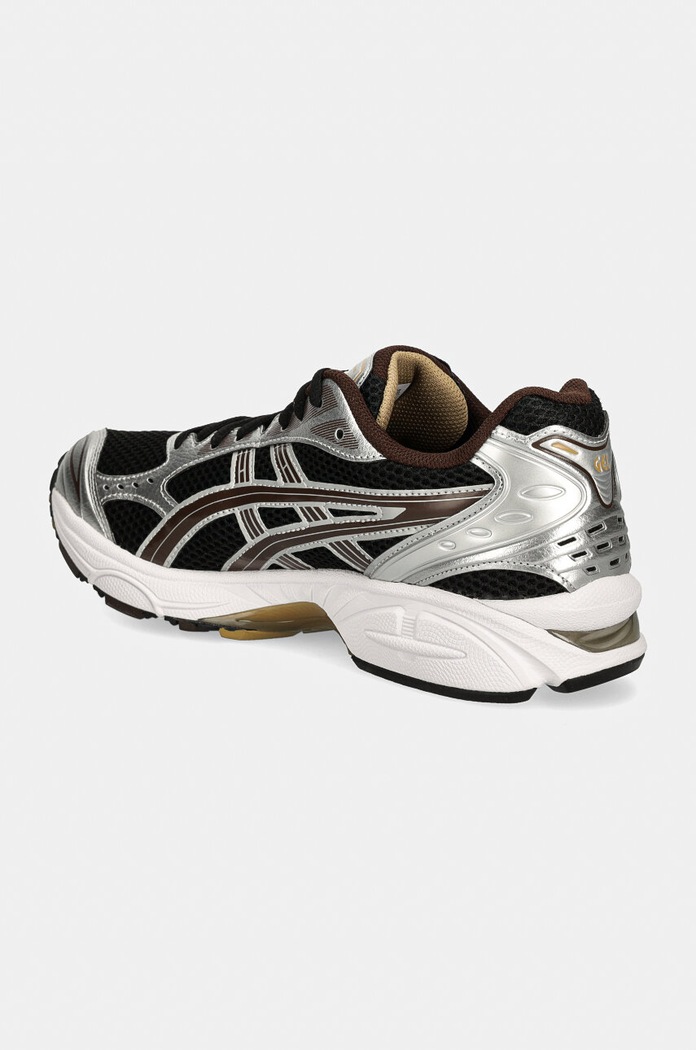 Obuwie Asics Sneakersy GEL-KAYANO 14 1201A019.004 czarny