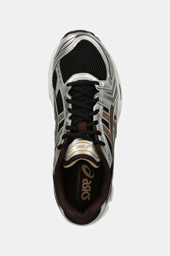 Sneakersy GEL-KAYANO 14 Asics 1201A019.004 czarny