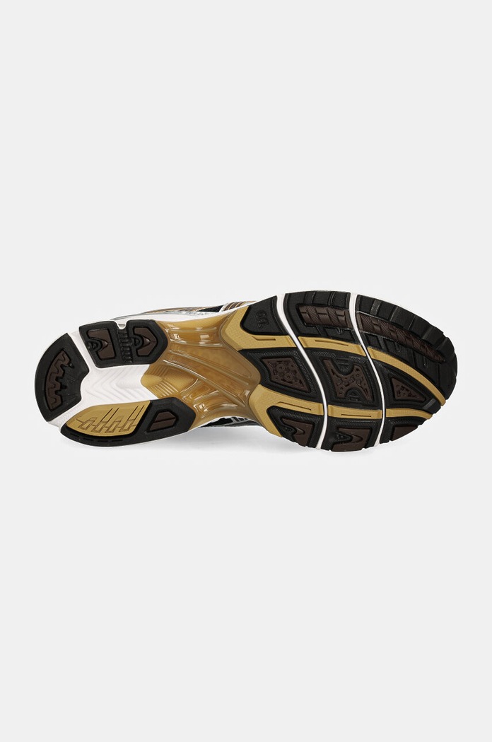Sneakersy GEL-KAYANO 14 Asics czarny 1201A019.004