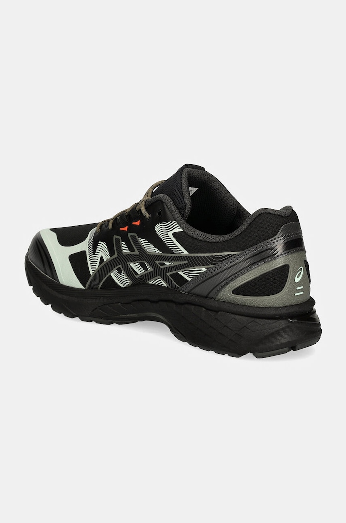 Obuwie Asics sneakersy GEL-TERRAIN 1203A342.002 czarny