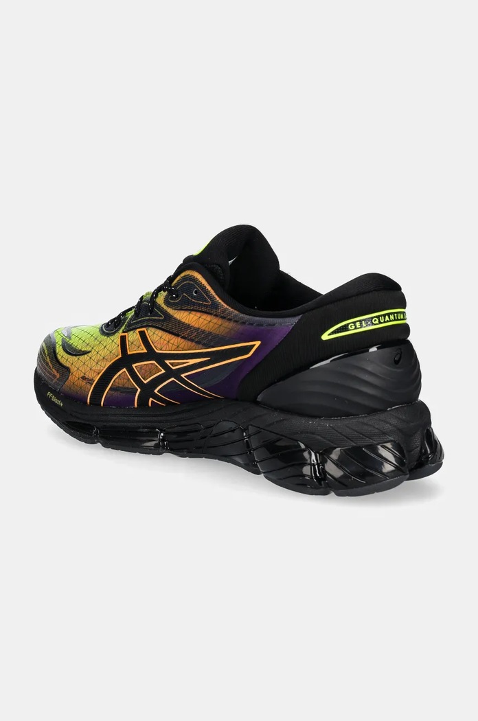 Обувь Кроссовки Asics GEL_QUANTUM 360 VIII 1203A442.800 жёлтый