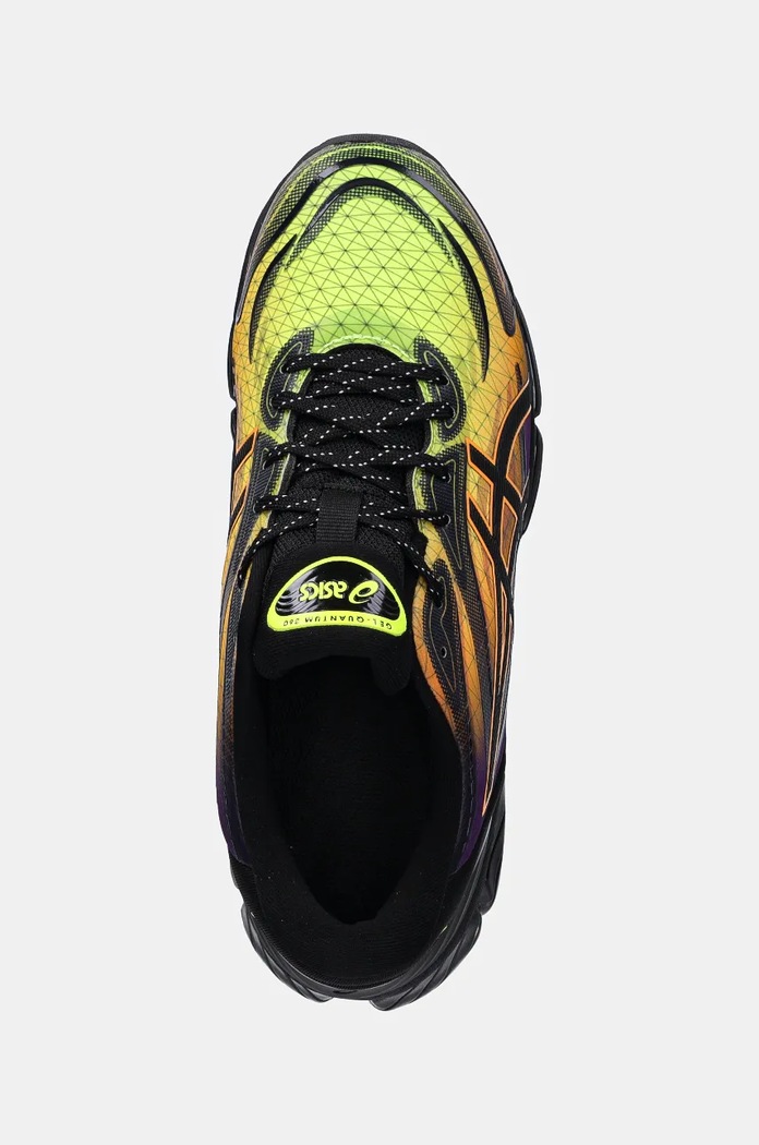 Кроссовки Asics GEL_QUANTUM 360 VIII жёлтый 1203A442.800
