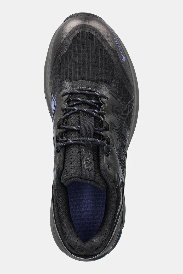 Asics sneakers GEL-TERRAIN Gore-Tex gray 1203A457.020