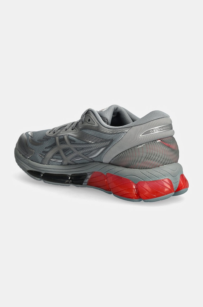 Shoes Asics sneakers GEL-QUANTUM 360 VIII 1203A472.020 gray