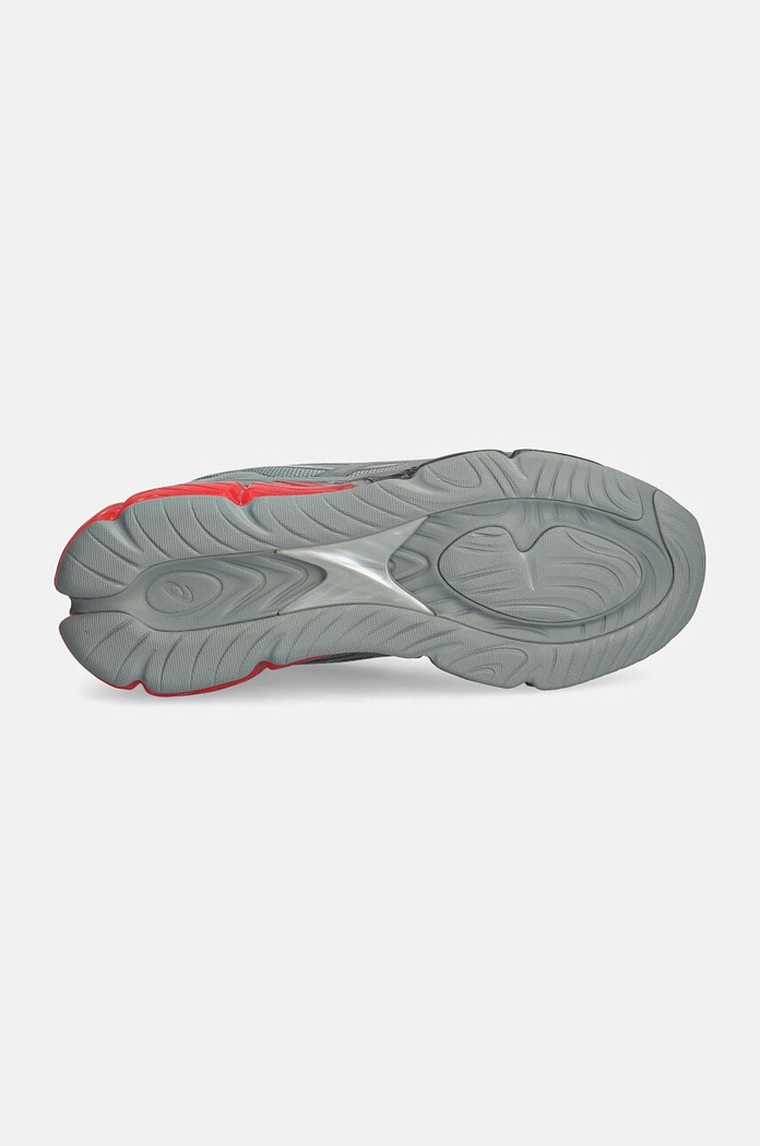 Asics sneakers GEL-QUANTUM 360 VIII gray 1203A472.020
